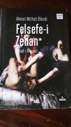 Felsefe-i Zenan (TÜRKÇE-OSMANLICA)