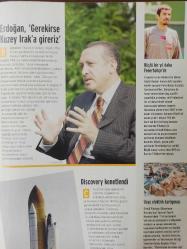 TEMPO DERGİSİ - 2 AĞUSTOS 2005 - ERDAL İPEKEŞN - 28 ŞUBATÇI PAŞALARA LOJMAN VE KORUMA YOK - AYTUNÇ ALTINDAL'DAN ŞOK İDDİA - YENİ PAPA AYASOFYA'DA DUA EDERSE KİLİSE OLUR - FINDIK ZARARLI MI YARARLI MI? - EL KAİDE KASIMPAŞA'DA - ELİF ÖZGÜL NAMAL - KAÇANI KOVALARIM - BÜLENT ORTAKÇİGİL - ZUHAL OLCAY - NEŞET ERTAŞ - NESRİN TOPKAPI - AYLIN ASLIM - ERDAL ACAR - ÖZGÜ NAMAL - ATİLLA KOÇ - BÜLENT ECEVİT - SÜLEYMAN DEMİREL - RECEP TAYYİP ERDOĞAN - DEMİ MOORE - RICKY MARTIN - OLIVER STONE - CANSU DERE - NURGÜL YEŞİLÇAY - RÜŞTÜ REÇBER - NICOLE KIDMAN - ŞİŞLİ'NİN GÖBEĞİNDE 9 YILDIZLI ÇARŞI - ÇANAKKALE DİRENİŞİ ÇAR'I DEVİRDİ - TEMPO DERGİLER YARIŞINDA LİDER - AŞK BİR SONBAHAR İPTİLASI  -   130 SAYFA - - TAM TAKIM DERGİ