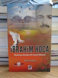 İbrahim Hoca - Mehmet Salih Kölge