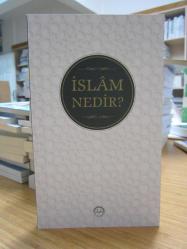 İslam Nedir - Prof. Dr. Huriye Martı