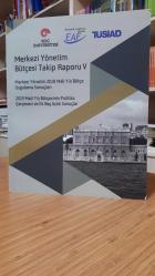 Merkezi Yönetim Bütçesi Takip Raporu 5