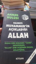 HAZRETİ MUHAMMED'İN AÇIKLADIĞI ALLAH