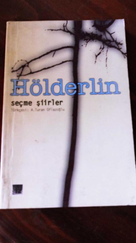 Seçme Şiirler