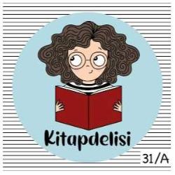Kitapdelisi