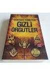 DÜNYAYI YÖNETEN GİZLİ ÖRGÜTLER