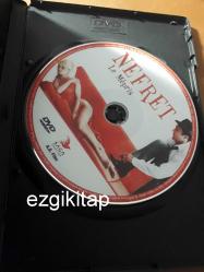 nefret dvd  (PC'de denenmiştir)  (le mepris) (brigitte bardot michel piccoli jean luc godard)