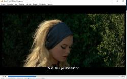 nefret dvd  (PC'de denenmiştir)  (le mepris) (brigitte bardot michel piccoli jean luc godard)