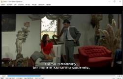 nefret dvd  (PC'de denenmiştir)  (le mepris) (brigitte bardot michel piccoli jean luc godard)