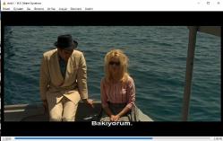 nefret dvd  (PC'de denenmiştir)  (le mepris) (brigitte bardot michel piccoli jean luc godard)