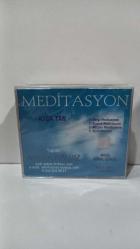 Meditasyon - Ayça Tan CD