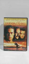 İhtiras Rüzgarları / Legends of the Fall - DVD