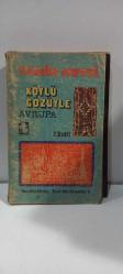 Köylü Gözüyle Avrupa - Ver Elini Afrika Tuna'dan Karpatlar'a