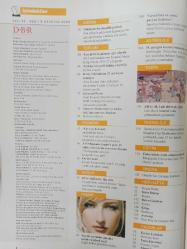 Tempo Dergisi - 9 Ağustos 2005 - Füreya Koral - Yıldız Kenter - Çağla Kubat - Gamze Özçelik - Tuğçe Kazaz - Cansu Dere - Petek Dinçöz - Ebru Destan - Azra Akın - Ahu Türkpençe - Şebnem Schaeffer - Asuman Krause - Tuğba Özay - Emel Müftüoğlu - Doğa Rutkay - İclal Aydın - Tülay Tuğcu - İslamcılarda cinsellik patladı - Nil Demirkazık - Geyşa'lara en yakın pavyon kadınları - 10. gezegen kıyametin habercisi mi ? - Kerem Çalışkan -