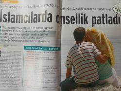 Tempo Dergisi - 9 Ağustos 2005 - Füreya Koral - Yıldız Kenter - Çağla Kubat - Gamze Özçelik - Tuğçe Kazaz - Cansu Dere - Petek Dinçöz - Ebru Destan - Azra Akın - Ahu Türkpençe - Şebnem Schaeffer - Asuman Krause - Tuğba Özay - Emel Müftüoğlu - Doğa Rutkay - İclal Aydın - Tülay Tuğcu - İslamcılarda cinsellik patladı - Nil Demirkazık - Geyşa'lara en yakın pavyon kadınları - 10. gezegen kıyametin habercisi mi ? - Kerem Çalışkan -