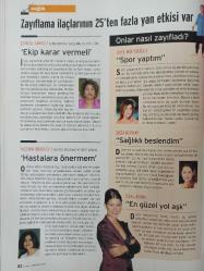 Tempo Dergisi - 9 Ağustos 2005 - Füreya Koral - Yıldız Kenter - Çağla Kubat - Gamze Özçelik - Tuğçe Kazaz - Cansu Dere - Petek Dinçöz - Ebru Destan - Azra Akın - Ahu Türkpençe - Şebnem Schaeffer - Asuman Krause - Tuğba Özay - Emel Müftüoğlu - Doğa Rutkay - İclal Aydın - Tülay Tuğcu - İslamcılarda cinsellik patladı - Nil Demirkazık - Geyşa'lara en yakın pavyon kadınları - 10. gezegen kıyametin habercisi mi ? - Kerem Çalışkan -