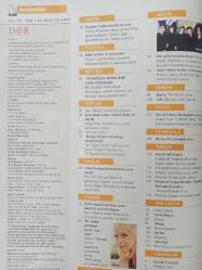 Tempo Dergisi - 30 Ağustos 2005 - Necati Şaşmaz - Küvette Üç Güzel - Hayko Cepkin - Gazi Osman Paşa - Turgut Özakman - Attila İlhan - Recep Tayyip Erdoğan - Emine Erdoğan - Mehmet Ali Şadoğlu -Bülent Ecevit - Osman Pamukoğlu - Al Pacino - Bülent Ersoy - Ayşe Soysal - Deniz Baykal - Mahsun Kırmızıgül - Hülya Avşar - Kürt sorunu ve seneryolar - ABD , 84 yıldır Irak'la uğraşıyor - Kerem Çalışkan - Tuna Kiremitçi - Erdal İpekeşen-