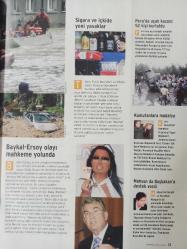 Tempo Dergisi - 30 Ağustos 2005 - Necati Şaşmaz - Küvette Üç Güzel - Hayko Cepkin - Gazi Osman Paşa - Turgut Özakman - Attila İlhan - Recep Tayyip Erdoğan - Emine Erdoğan - Mehmet Ali Şadoğlu -Bülent Ecevit - Osman Pamukoğlu - Al Pacino - Bülent Ersoy - Ayşe Soysal - Deniz Baykal - Mahsun Kırmızıgül - Hülya Avşar - Kürt sorunu ve seneryolar - ABD , 84 yıldır Irak'la uğraşıyor - Kerem Çalışkan - Tuna Kiremitçi - Erdal İpekeşen-