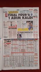 Sözcü Gazetesi 23 Nisan 2021 Ata'ya Söz Verdiler, Emekli Beş Amiral Ve Bir General Serbest, Kripto 