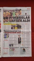 Sözcü Gazetesi 23 Nisan 2021 Ata'ya Söz Verdiler, Emekli Beş Amiral Ve Bir General Serbest, Kripto 