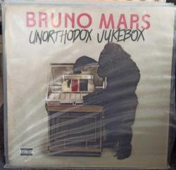 Bruno Mars - Unorthodox Jukebox (LP, Album)