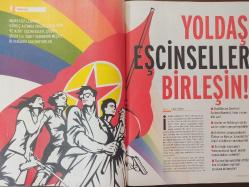 Tempo Dergisi - 25 Ekim 2005 - Şebnem Scheffer - Yeşim Salkım - İlhan Mansız - Bruce Willis - Recep Tayyip Erdoğan - Abdulkadir Aksu - Naci Görür - Yoldaş Eşcinseller birleşin - Bekaretin tahtı sallanmıyor - Yunus Nadi - Maskeli Beşler - Dilek Sabancı - Faruk Saraç - Enver Paşa - Dedikodusu Yeniçeriler Fransa yolcusu - Olay yaratacak kitap - Alevilerde Allah tartışması - Türkiye Amerikan Futbol Ligine başlıyor-