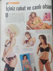 Tempo Dergisi - 25 Ekim 2005 - Şebnem Scheffer - Yeşim Salkım - İlhan Mansız - Bruce Willis - Recep Tayyip Erdoğan - Abdulkadir Aksu - Naci Görür - Yoldaş Eşcinseller birleşin - Bekaretin tahtı sallanmıyor - Yunus Nadi - Maskeli Beşler - Dilek Sabancı - Faruk Saraç - Enver Paşa - Dedikodusu Yeniçeriler Fransa yolcusu - Olay yaratacak kitap - Alevilerde Allah tartışması - Türkiye Amerikan Futbol Ligine başlıyor-