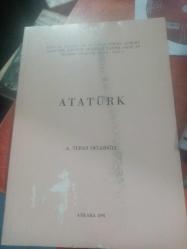 ATATÜRK(TİYATRO OYUNU) 2.EL