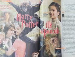 Tempo Dergisi - 8 Kasım 2005 - Nihat Hatipoğlu - Kahraman Sadıkoğlu - Mehmet Kartal - Tarkan - Hülya Avşar - Kadir İnanır - Sinan Çetin - İbrahim Tatlıses - Ahmet Şahin - Ercan Saatçi - Cihat Dündar - Mehmet Ali Birand - Buzuki Orhan - Zuhal Olcay - Bülent Ortaçgil - Harry Potter - İlk öpücük - Mehmet Ali Ilıcak - Hüsnü Şenlendirici -  İslamcı Naziler - Taş Çılgınlığı - Selda Tosun -Bu cepler çok seksi - Tuna Kiremitçi -  Erdal İpekeşen -