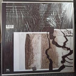 Radiohead - A Moon Shaped Pool (2xLP, Album)