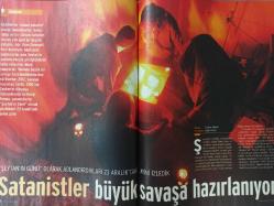 Tempo Dergisi - 30 Aralık 2005 - Telefonda Seks yapan ev kadınları anlatıyor - Sinan Çetin - Recep Tayyip Erdoğan - Hülya Avşar - Doğa Rutkay - Kaya Çilingiroğlu - Mustafa Koç - Cep Seksi'nin sesi evden geliyor - Sinan Çetin - Berrak Tüzünağaç - Yılmaz Erdoğan - Çağan Irmak - Timuçin Esen - Attila İlhan - Mustafa Kemal Atatürk - Özhan Canaydın - Candan Erçetin - Aysun Kayacı - Eyşan Özhim - Özhan Canaydın -