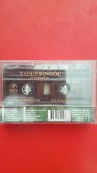 YAVUZ BİNGÖL SİTEMDİR KASET