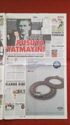 Sözcü Gazetesi 18 Kasım 2018 Afgan Göçünün Ardında ABD Var, Bankacılık Lobisi Konkordatoyu Bitiriyor, Camiye Asılan Siyasi Afişe Cemaat Tepkisi, Kaşıkçı'nın Öldürülmesi Talimatını Prens Verdi, Tablo Vahim, İlk Hedef 70 Bin Üye, Düştük, Pusuya Yatmayın