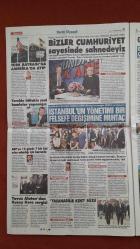 Sözcü Gazetesi 18 Kasım 2018 Afgan Göçünün Ardında ABD Var, Bankacılık Lobisi Konkordatoyu Bitiriyor, Camiye Asılan Siyasi Afişe Cemaat Tepkisi, Kaşıkçı'nın Öldürülmesi Talimatını Prens Verdi, Tablo Vahim, İlk Hedef 70 Bin Üye, Düştük, Pusuya Yatmayın