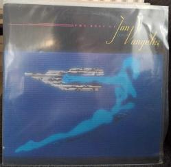 Jon & Vangelis - The Best Of Jon And Vangelis (LP, Album, Comp)