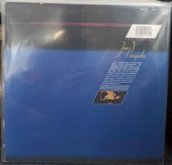 Jon & Vangelis - The Best Of Jon And Vangelis (LP, Album, Comp)