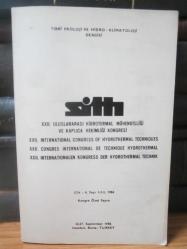 Tıbbi Ekoloji ve Hidro-Klimatoloji Dergisi - Cilt 4 - Sayı 1-2-3 - 1986 Kongre Özel Sayısı - XXII. Uluslararası Hidrotermal Mühendisliği ve Kaplıca He