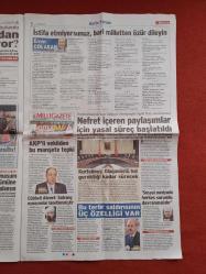 Sözcü Gazetesi 3 Ocak 2017 Teröre İnat Tatil İçin Türkiye'yi Seçin,Oh Olsun Diyenlerden Niye Hesap Sorulmuyor,IŞİD Üstlendi 13 Gözaltı Var,Görmez İçin Suç Duyurusu,Fenerbahçe'nin 7.Harikası,Daçka Aslan Avladı,Güneş Sistemine Uyarım,Gomez Sezon Sonu,Aslan Tuzla Buz Oldu,Ülkene Dön Wesley,Samandıra'da Somurtmak Yasak,Final Maçı Başakşehir'le,Hamit Altıntop Devri Bitti
