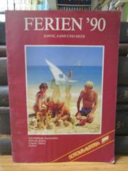 FERIEN '90 Sonne Sand und Meer - Sotour Austria