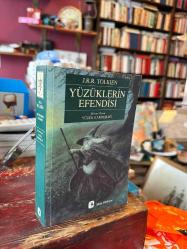 YÜZÜKLERİN EFENDİSİ YÜZÜK KARDEŞLİĞİ