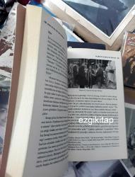 nuri bilge ceylan sineması - bülent diken