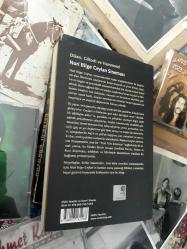 nuri bilge ceylan sineması - bülent diken