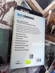 rus sineması - rıza oylum