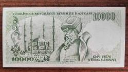 ON BİN (10000) TÜRK LİRASI 7. EMİSYON 4. TERTİP ÇİL++  J67 345519