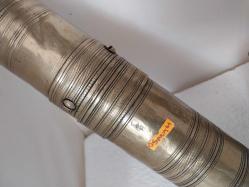 OSMANLI  USTA DAMGALI KAHVE DEĞİRMENİ,   ANTİKA OSMANLI DAMGALI,  ORİJİNAL NADİR ÇIKAN KAHVE DEĞİRMENİ