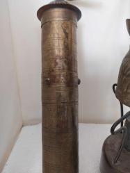 PİRİNÇ KAHVE DEĞİRMENİ, KADRİ GARANTİ 2 ÜRETİCİ DAMGALI KAHVE DEĞİRMENİ