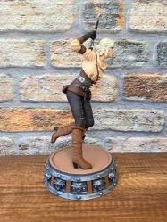Ciri The Witcher - 25 cm