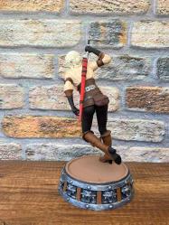 Ciri The Witcher - 25 cm