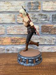 Ciri The Witcher - 25 cm