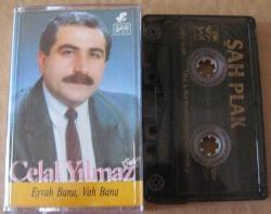 CELAL YILMAZ EYVAH BANA VAY BANA Kaset 46
