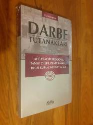 Darbe Tutanakları -3 / Recep Tayyip Erdoğan - Tansu Çiller - Deniz Baykal - Recai Kutan - Mehmet Ağar